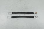 1997-2025 Kawasaki 1200 Sx-r Ultra Lx STX-15F Oem Waterbox Strap Band Set Of Used. Price: $24.97.