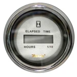 Aria Kronos 2" Hourmeter - Digital New. Price: $192.40.