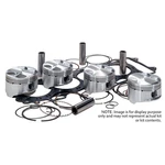 Wiseco Kaw 750 Kit 72.5MM-2854CD-423M07250 Piston K108 New. Price: $569.95.