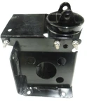 1998 Seadoo Limited Ltd Seat Shock Base Support Assembly S134-7 Used. Price: $30.00.