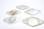 Kawasaki Engine Motor Mount Shims (5) 2003-2020 Stx 12F 15F Ultra Sxr 160 + Used. Price: $8.00.