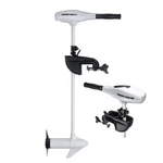 Minn Kota Riptide 45/T Saltwater Trolling Motor 12V-45LBS-36" 1363845 New. Price: $434.90.