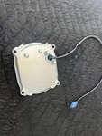Kawasaki Ultra Cover,output 14092-1048 Used. Price: $38.00.