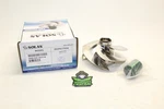Seadoo Solas 159MM Impeller SRZ-CD-15/21A Gtx Rxt Rxp 215 255 260 New. Price: $299.97.