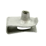 Can-am New Oem Outlander Commander Renegade M4X0.7 Panel Nut, 250100143. Price: $9.95.