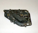 87 Thru 93 Yamaha Wave Runner Jammer Exhaust Outer Cover Oem# 6K8-41123-00-9M Used. Price: $49.99.