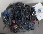1999 Sportster 1800 Maine Boat Engine Harness Loom Fresh Water Used. Price: $99.00.