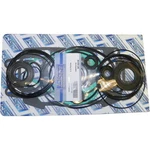 Wsm Gasket Kit For Sea-doo 800 Rfi Motor 007-624-02 New. Price: $74.27.