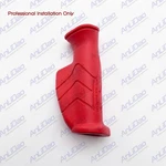 For Sea-doo New Right Firm Ergonomic Handlegrip With Palm Rest 277002014. Price: $14.16.