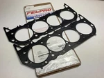 (2) Fel-pro 1077-1 Mls Head Gasket 65-79 Big Block Chevy 4.460 Bore, .053 Thick New. Price: $152.95.