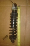 2002 Arctic Cat Mountain 800 Efi Oem Rear Skid Shock Absorber S#107 Used. Price: $45.99.