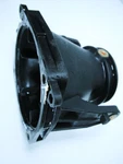 2005-2009 Yamaha Vx 110 Deluxe Jet Pump Venturi Nozzle 6D3-R1318-01-00 Used. Price: $99.95.