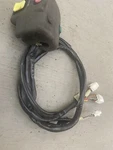 Kawasaki Jet Ski 1999-2001 Ultra 150 Oem Start Stop Switch 13151-3749-6Z Used. Price: $45.00.