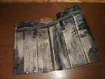 96 Sea Doo Gsx 787 Watercraft Pwc Jet Pump Impeller Bottom Skid Ride Plate Guard Used. Price: $29.00.