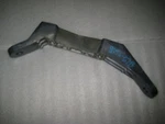 6K8-44518-00-94 Bracket 1993 Yamaha Waverunner WR500R Used. Price: $49.97.