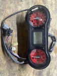 Yamaha Waverunner Fzr Fzs 2009-2013 Meter Gauge Display F2C-6820A-01-00 Used. Price: $150.00.