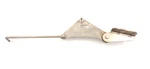 2004 Sea-doo Gti Rfi 787/800 Oem Front Storage Compartment Lever Used. Price: $24.95.