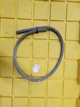 2008 Rxpx 255 4-TEC Sea-doo Oem Rear Gunwale Bumper Trim Insert (grey) Used. Price: $24.99.