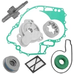 Caltric 420650370 420956675 420837472 420650315 Oil Pump Kit For Sea-doo New. Price: $49.98.