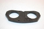 1999 Sea-doo Gti Oem Dash Support Foam 269500577 JS58 Used. Price: $14.99.