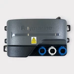 Raymarine ITC-5 Instrument Transducer Converter E70010 Fully Tested Used. Price: $289.99.