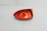 2005-2006 Sea-doo Rxp 215 Oem Left Hand Rear View Mirror Housing Viper Red Used. Price: $24.97.