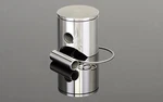 Wiseco Top End Kit (643CC) - 0.50MM Oversize 76.50MM Bore WK1017 New. Price: $327.70.
