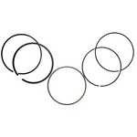 Oem Grade Piston Rings Yamaha Kodiak 400 Grizzly 85.50MM 1.00MM Over New. Price: $93.01.