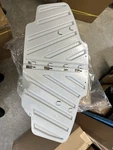 Oem Seadoo Separation Panel Assembly 291005587 New. Price: $99.99.
