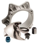 Solas Impeller YF-CD-13/19 & Housing For Yamaha GP1200R 2000-02 GP1300R 2003-04 New. Price: $349.95.