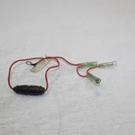 1999 Yamaha Waverunner GP800R Oem Fuse Holder 66E-82150-00-00 Used. Price: $20.46.