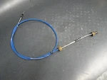 1996-1998 Kawasaki Oem Steering Cable Tilt Trim 59406-3765 Stx 750 900 Sts Used. Price: $33.27.