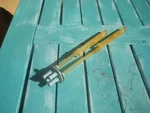 Kawasaki 650 Sx Fuel Pick Up Tubes With Gasket 1987-1993 31064-3720 11009-3020 Used. Price: $69.95.