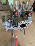 Seadoo 951 Motor Carb Gsxl Gtx Xpl Lrv Freshwater Rebuilt And Tested New. Price: $1900.00.