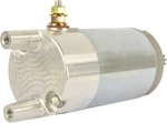 Parts Unlimited 2110-0707 Starter Motor New. Price: $109.09.