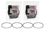 Banshee 350 65.00 Mm Bore Wiseco Piston Rings Rebuild 2559CD 1 (set Of One) New. Price: $32.40.