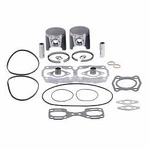 Sea-doo Top-end Kit 947 951 Silver 1998-2003 1.5MM See Applications New. Price: $329.95.