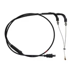 Sbt: Kaw 1200 Stx 2005 Throttle Cable 54012-3775 New. Price: $88.55.