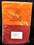 Transtar Automatic Transmission Gasket And Seal Kit K73900A Nos New. Price: $85.58.
