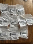 10-NEW Oem Polaris Screws 7517331 QTY-10. Price: $5.99.