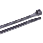 Ancor 199249 Cable Ties, Standard-duty, 6", Black, 100 Pack New. Price: $12.49.