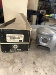 Sea Doo Piston Kit Assy P290887670 New. Price: $85.00.