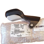 Kawasaki Genuine Lever Assy Reverse 13320-0047 Oem New. Price: $85.00.
