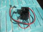 Kawasaki 650 Sx Ignition Box Igniter Voltage Regulator Coil Wire Leads Complete Used. Price: $295.00.