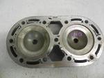 EE99 Tigershark Monte Carlo 640 1994 Cylinder Head 3008-481 Used. Price: $24.49.
