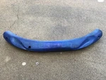 Seadoo Gsx Gti Oem Front Nose Bumper Indigo 291000862 Or 291002007 M3 Used. Price: $39.99.