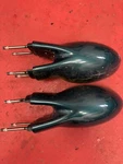 1997 Sea-doo Gtx 787 Mirror Assemblies Oem# 295500380 & 295500333 Used. Price: $55.00.