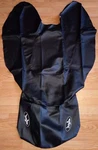Honda F-12X Gps F12X 3 Seater Aquatrax Carbon Fiber Custom Cover New. Price: $171.55.