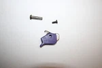 Yamaha Wave Raider 700 Trim Grip Handle Cable Set Actuator Qsts GH1-61531D-00-00 Used. Price: $29.95.