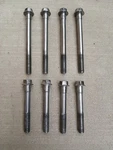 Cylinder Jug Bolts 290941333 Screws 290941903 From 96 787 Gtx Xp Used. Price: $18.35.